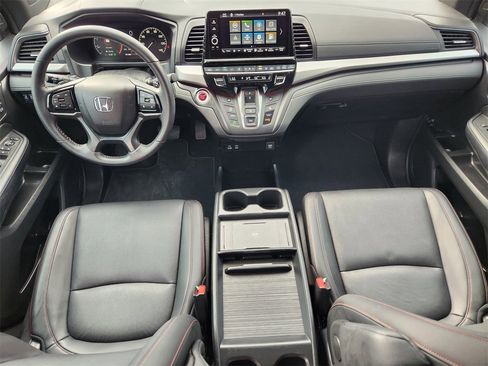 Certified 2025 Honda Odyssey Sport-L image 25