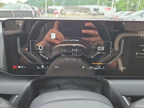 New 2026 Kia K4 GT-Line Turbo FWD image 30