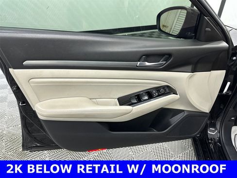 Used 2020 Nissan Altima 2.5 SL image 11