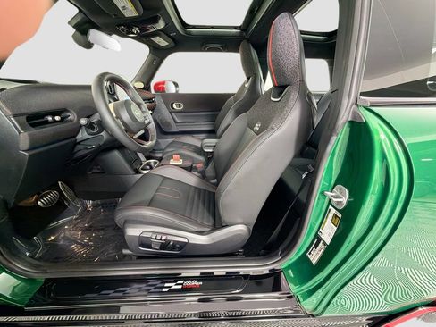 Used 2025 MINI Cooper John Cooper Works FWD image 20