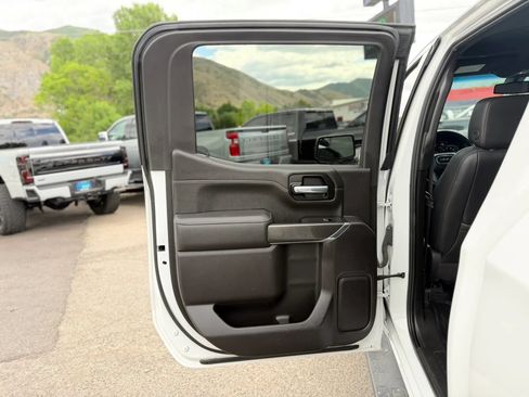 Used 2021 GMC Sierra 1500 AT4 AWD/4WD image 33