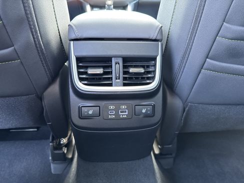 Certified 2024 Subaru Outback Onyx Edition XT AWD/4WD image 22