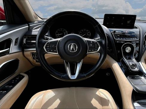 Used 2021 Acura RDX FWD image 8