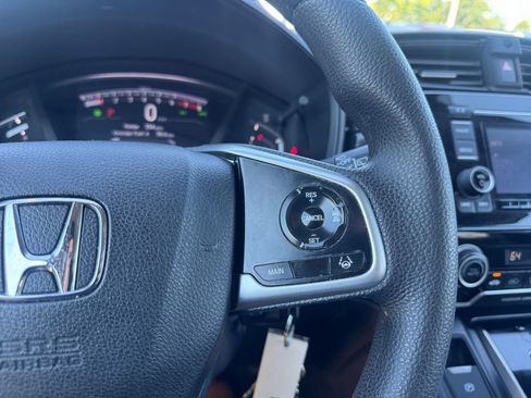 Used 2020 Honda CR-V LX image 19