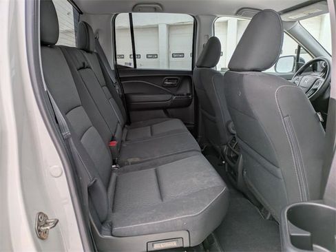 Used 2019 Honda Ridgeline Sport image 20