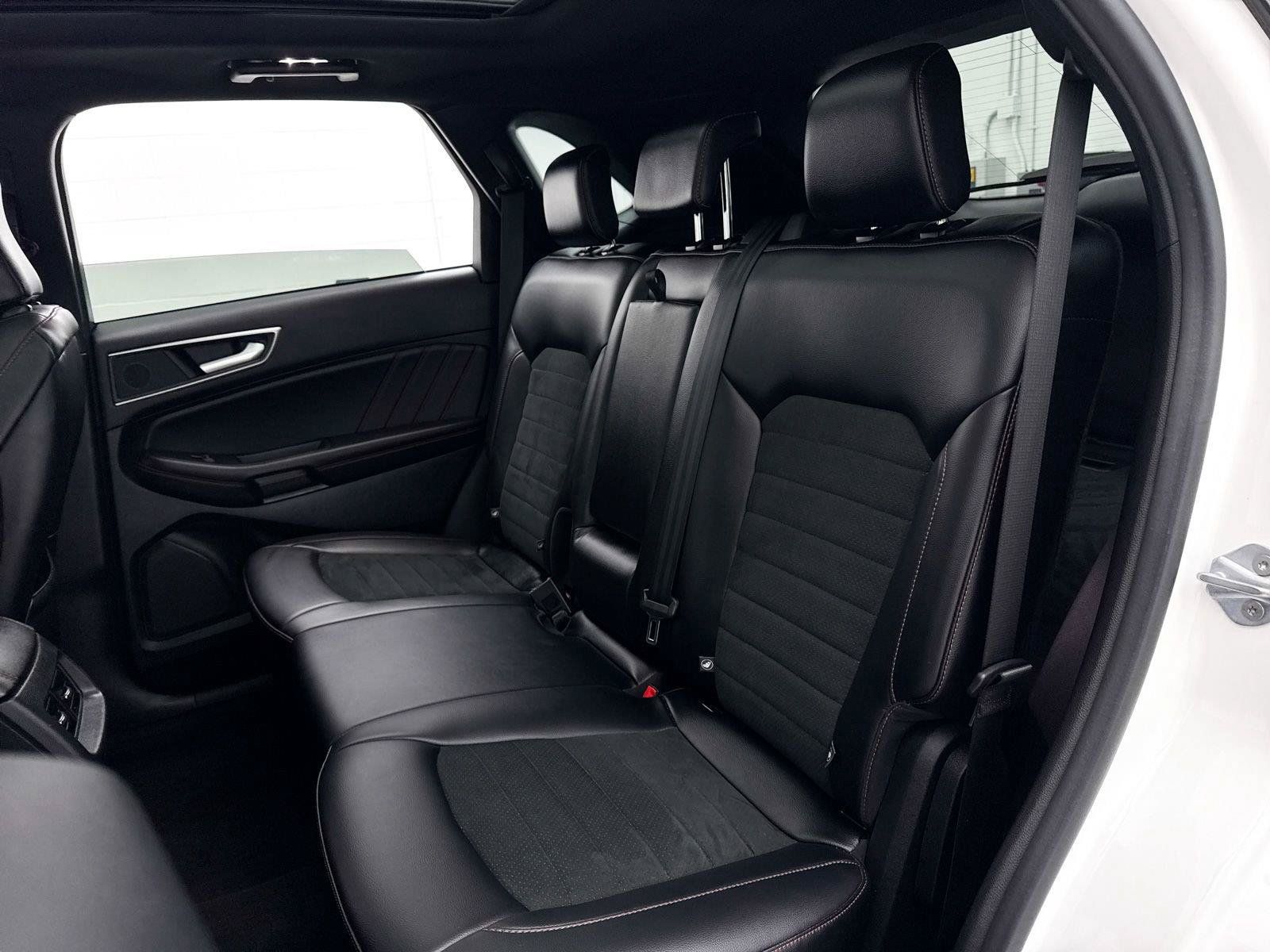 Used 2023 Ford Edge ST-Line AWD/4WD image 29