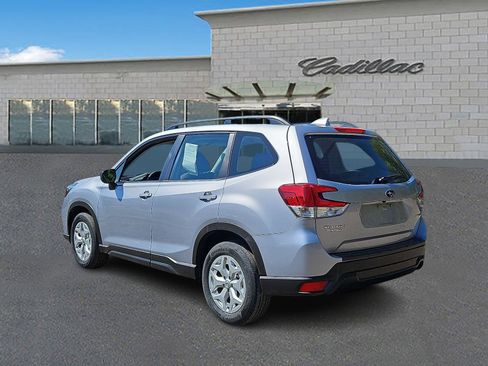Used 2020 Subaru Forester w/ Popular Package #1 image 6