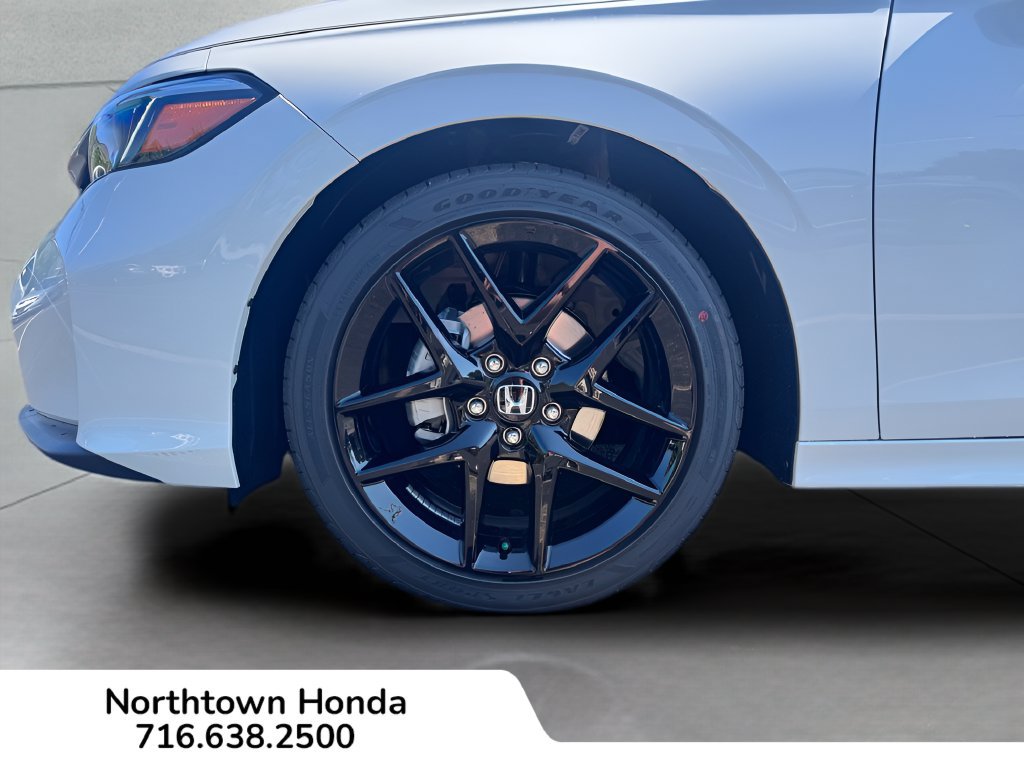 Used 2026 Honda Civic Sport image 17