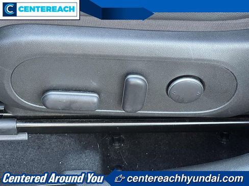 Used 2024 Hyundai Kona N Line AWD/4WD image 16