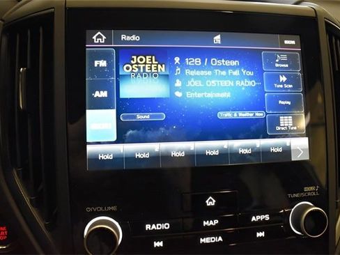 Used 2024 Subaru Forester Wilderness image 30