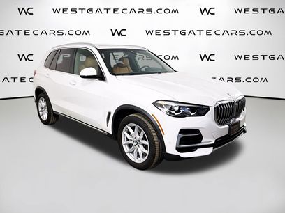 Used 2022 BMW X5 xDrive40i w/ Premium Package