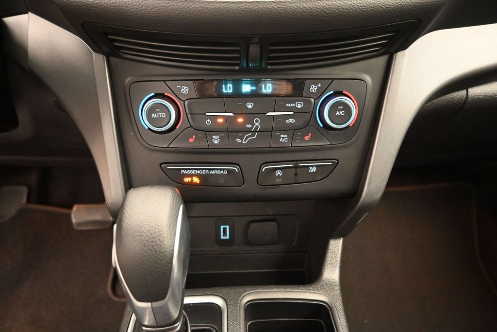 Used 2018 Ford Escape SE AWD/4WD image 19