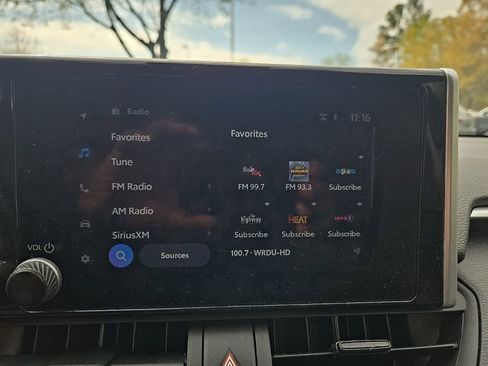 Certified 2024 Toyota RAV4 XLE image 3