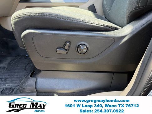 Used 2019 RAM 1500 Big Horn RWD image 21