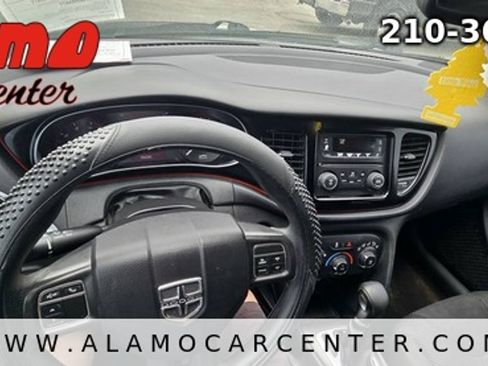 Used 2016 Dodge Dart SE w/ Convenience Group FWD image 38