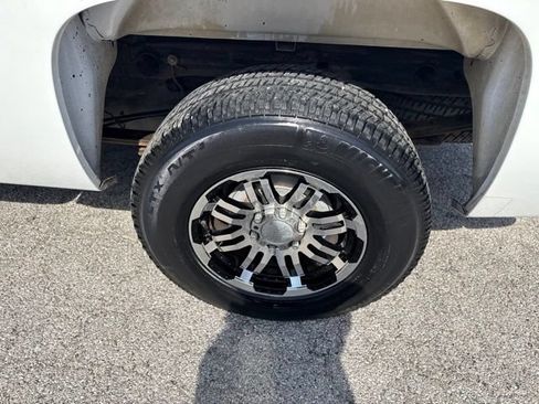 Used 2008 Chevrolet Silverado 1500 LS w/ Towing Package RWD image 21