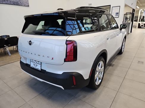 Used 2025 MINI Cooper Countryman S image 3