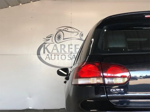 Used 2013 Volkswagen GTI Driver's Edition image 19