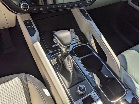 Certified 2025 Kia Telluride S image 25