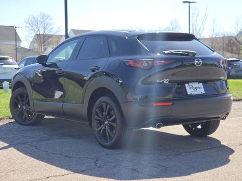 New 2026 MAZDA CX-30 AWD 2.5 S w/ Select Sport Pkg image 2