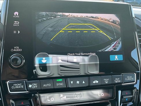 Used 2019 Honda Odyssey EX-L image 19