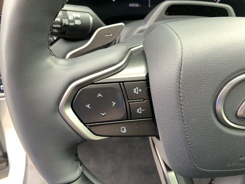 Certified 2024 Lexus RX 350 FWD w/ Convenience Package image 19
