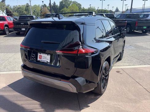 Certified 2026 Toyota RAV4 XSE w/ Weather Package AWD/4WD image 6