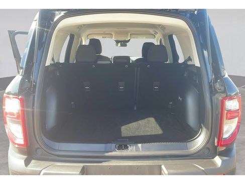 Certified 2025 Ford Bronco Sport Big Bend w/ Convenience Package AWD/4WD image 15