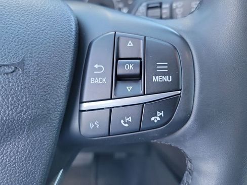 Used 2022 Ford Escape SE w/ SE Sport Appearance Package FWD image 18