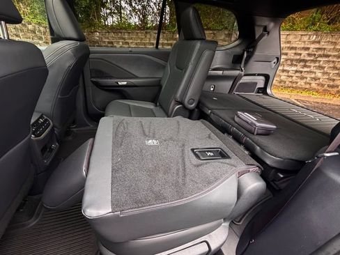 Certified 2026 Lexus TX 350 AWD w/ Technology Package image 39