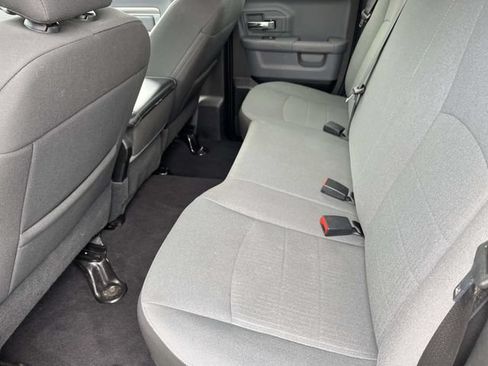 Used 2024 RAM 1500 Classic SLT AWD/4WD image 17