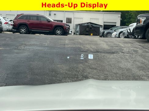Used 2020 Mercedes-Benz S 560 4MATIC Coupe image 35