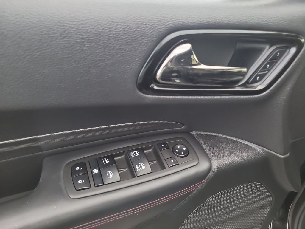 Used 2022 Dodge Durango R/T RWD image 22
