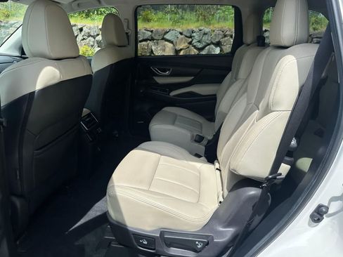 Certified 2023 Subaru Ascent Limited w/ Technology Package AWD/4WD image 10
