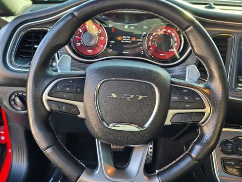 Used 2018 Dodge Challenger SRT Hellcat image 20