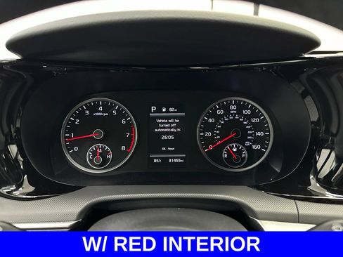 Used 2024 Kia K5 GT-Line w/ GT-Line Premium Package FWD image 26