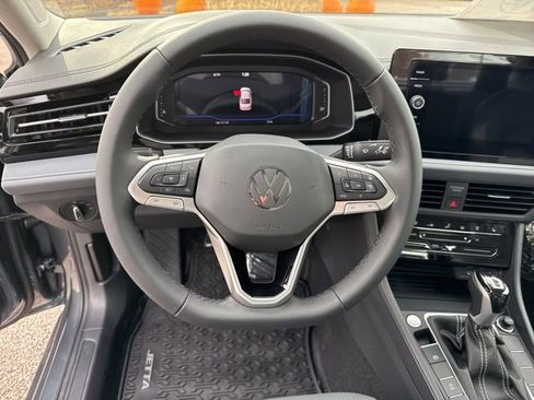 New 2026 Volkswagen Jetta SEL image 26