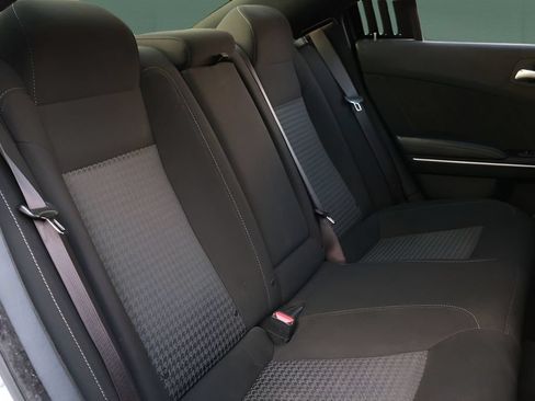 Used 2022 Dodge Charger GT RWD image 23