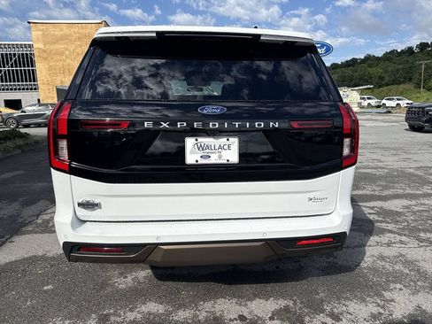 New 2026 Ford Expedition King Ranch AWD/4WD image 5