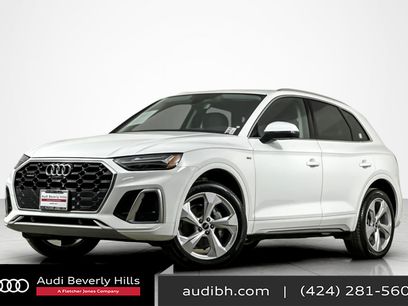 Used 2022 Audi Q5 2.0T Premium Plus w/ Premium Plus Package