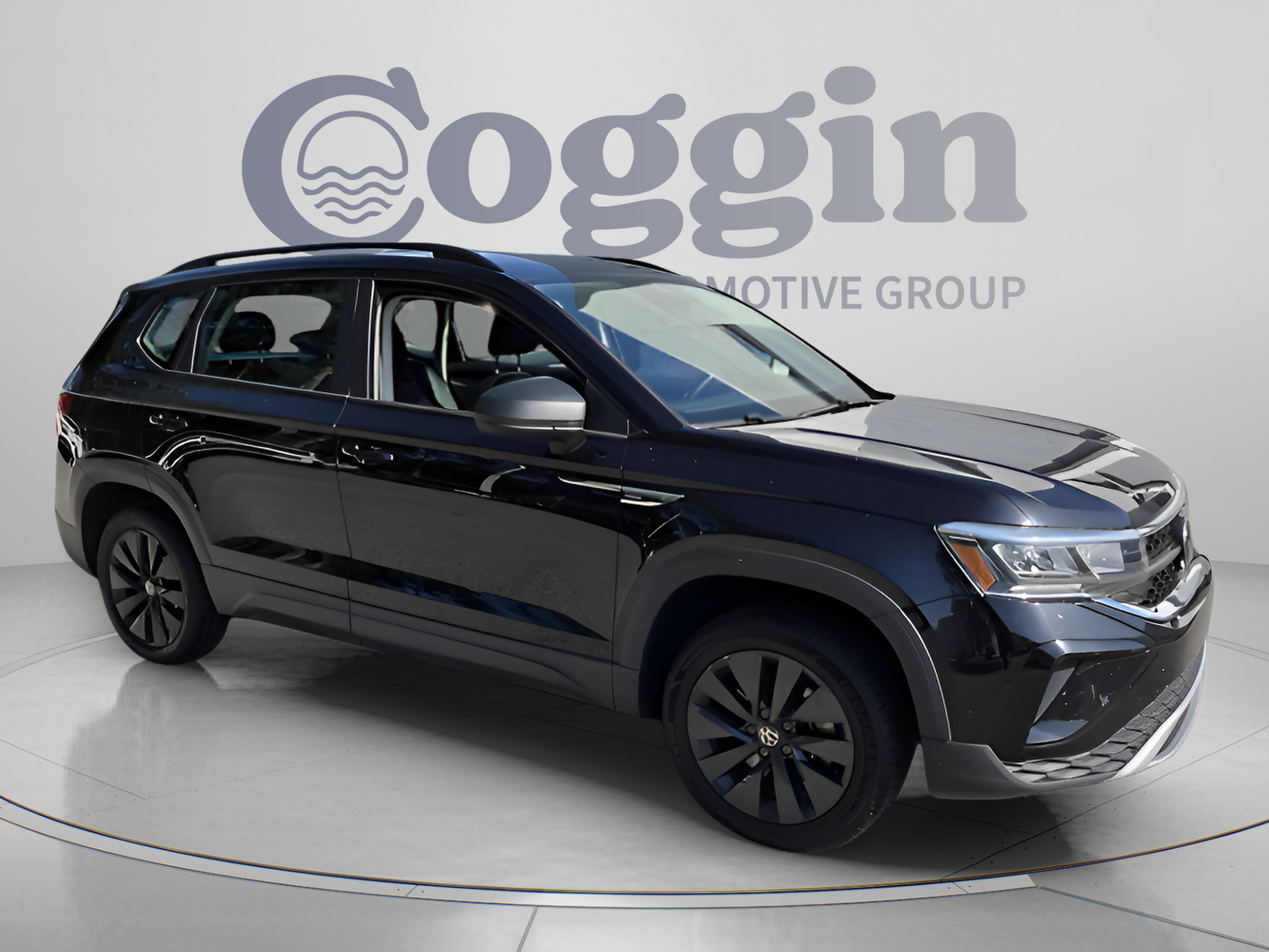 Used 2024 Volkswagen Taos S FWD image 7