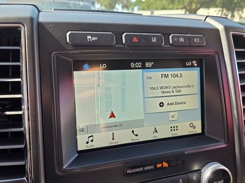 Used 2018 Ford Expedition Max Limited w/ Equipment Group 302A RWD image 25