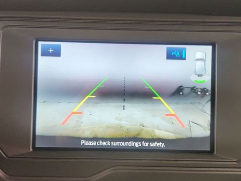 Used 2023 Ford Bronco Outer Banks image 23