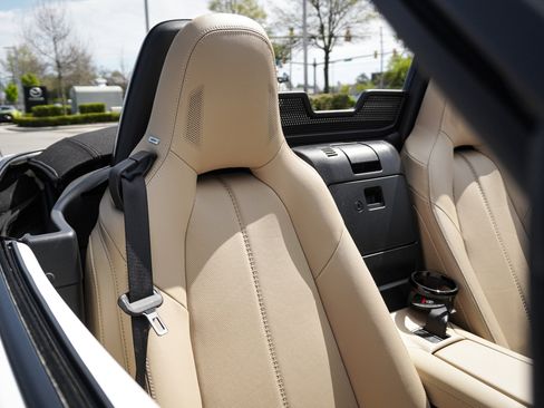 Used 2025 MAZDA MX-5 Miata Grand Touring image 34