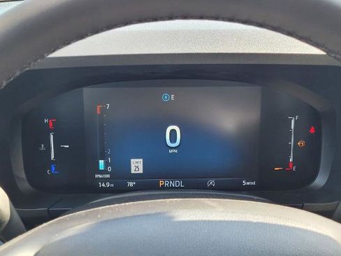 New 2026 Ford Maverick Lariat w/ 4K Tow Package image 19