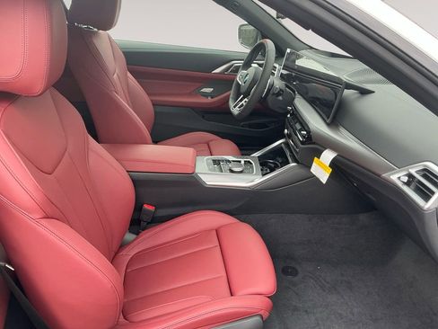 New 2026 BMW 440i xDrive Convertible w/ Premium Package image 15