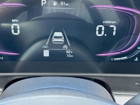 Used 2025 Kia Sportage X-Line image 28