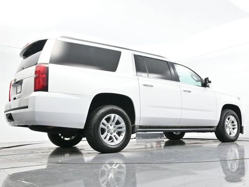 Used 2015 Chevrolet Suburban LT image 58