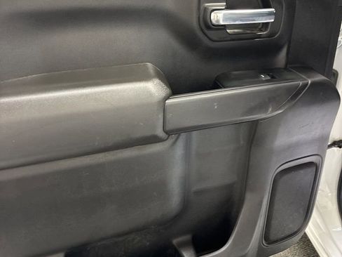 Used 2023 Chevrolet Silverado 1500 Custom image 20