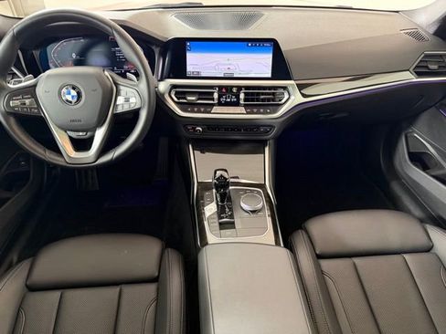 Used 2022 BMW 330i xDrive Sedan w/ Driving Assistance Package AWD/4WD image 15